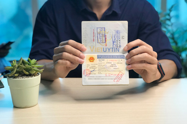 Việt Uy Tín cung cấp tất cả các loại visa Việt Nam cho người nước ngoài
